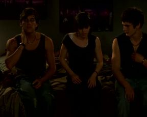 Hot scene Elena de Frutos Nude - Mentiras y gordas (2009) 