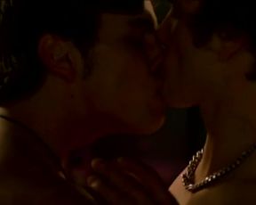 Hot scene Elena de Frutos Nude - Mentiras y gordas (2009) 