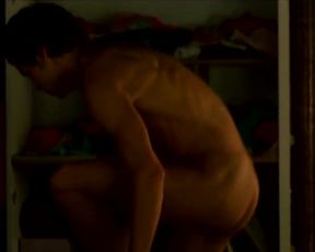 Hot scene Elena de Frutos Nude - Mentiras y gordas (2009) 