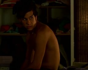 Hot scene Elena de Frutos Nude - Mentiras y gordas (2009) 