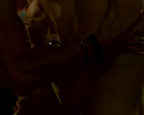 Hot scene Elena de Frutos Nude - Mentiras y gordas (2009) 