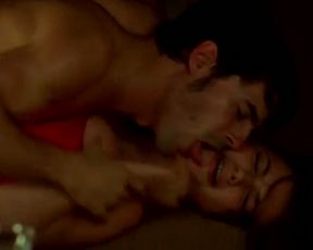 Hot actress Miriam Giovanelli Nude - Mentiras y gordas (2009) 