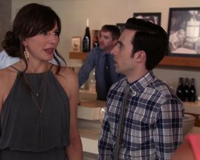 Hot scene Denise Richards nude - Significant Mother S01E02 (2015) 