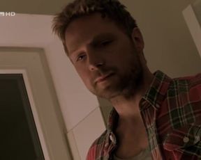 Actress Luise Baehr Nude - Männer! Alles auf Anfang s01e05 (2015) Nudity and Sex in TV Show