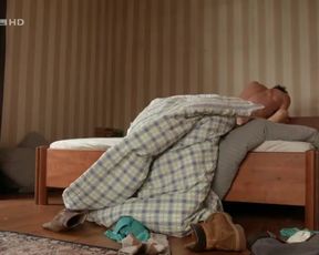 Actress Luise Baehr Nude - Männer! Alles auf Anfang s01e05 (2015) Nudity and Sex in TV Show