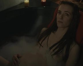 Hot scene Alejandra Lorente, Maria Cecilia Sanchez Nude - Sicarivs (2015) 