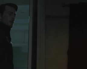 Hot scene Alejandra Lorente, Maria Cecilia Sanchez Nude - Sicarivs (2015) 