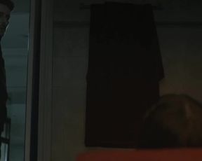 Hot scene Alejandra Lorente, Maria Cecilia Sanchez Nude - Sicarivs (2015) 