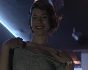 Hot scene Alejandra Lorente, Maria Cecilia Sanchez Nude - Sicarivs (2015) 