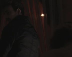 Hot scene Alejandra Lorente, Maria Cecilia Sanchez Nude - Sicarivs (2015) 