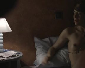 Hot scene Alejandra Lorente, Maria Cecilia Sanchez Nude - Sicarivs (2015) 