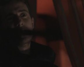 Hot scene Alejandra Lorente, Maria Cecilia Sanchez Nude - Sicarivs (2015) 