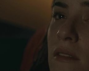 Hot scene Alejandra Lorente, Maria Cecilia Sanchez Nude - Sicarivs (2015) 