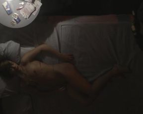 Hot scene Alejandra Lorente, Maria Cecilia Sanchez Nude - Sicarivs (2015) 