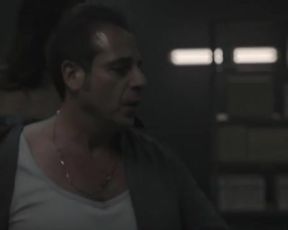 Hot scene Alejandra Lorente, Maria Cecilia Sanchez Nude - Sicarivs (2015) 