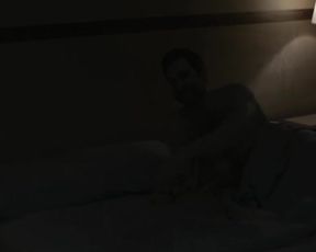 Hot scene Alejandra Lorente, Maria Cecilia Sanchez Nude - Sicarivs (2015) 