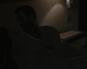 Hot scene Alejandra Lorente, Maria Cecilia Sanchez Nude - Sicarivs (2015) 