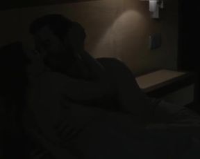 Hot scene Alejandra Lorente, Maria Cecilia Sanchez Nude - Sicarivs (2015) 