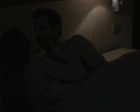 Hot scene Alejandra Lorente, Maria Cecilia Sanchez Nude - Sicarivs (2015) 