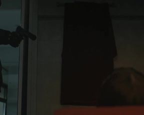 Hot scene Alejandra Lorente, Maria Cecilia Sanchez Nude - Sicarivs (2015) 