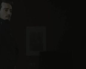 Hot scene Alejandra Lorente, Maria Cecilia Sanchez Nude - Sicarivs (2015) 