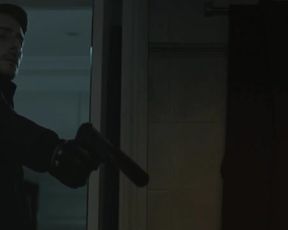 Hot scene Alejandra Lorente, Maria Cecilia Sanchez Nude - Sicarivs (2015) 