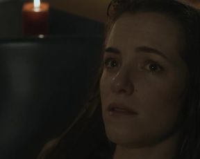 Hot scene Alejandra Lorente, Maria Cecilia Sanchez Nude - Sicarivs (2015) 