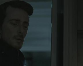 Hot scene Alejandra Lorente, Maria Cecilia Sanchez Nude - Sicarivs (2015) 