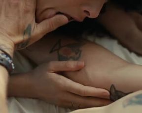 Sexy Jessica Kaye - Inheritance (2017) 