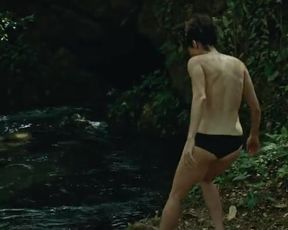 Sexy Jessica Kaye - Inheritance (2017) 