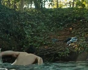 Sexy Jessica Kaye - Inheritance (2017) 