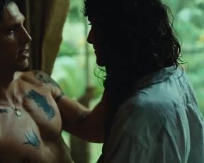 Sexy Jessica Kaye - Inheritance (2017) 