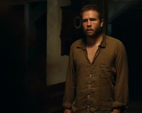 Sexy Jessica Kaye - Inheritance (2017) 