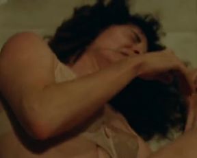 Sexy Jessica Kaye - Inheritance (2017) 