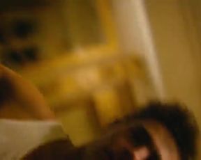 Hot actress Emily Ratajkowski Sexy - We Are Your Friends (2015) 