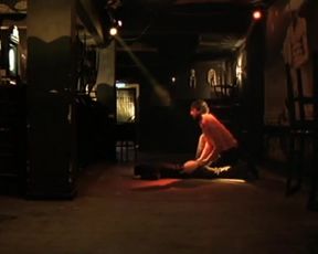 Hot actress Catrin Striebeck Nude - Gegen die wand (2004) 