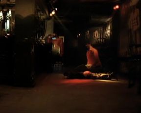 Hot actress Catrin Striebeck Nude - Gegen die wand (2004) 