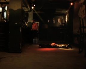 Hot actress Catrin Striebeck Nude - Gegen die wand (2004) 