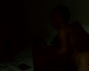 Hot actress Marieta Orozco Nude - Mentiras y gordas (2009) 