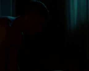 Hot actress Marieta Orozco Nude - Mentiras y gordas (2009) 