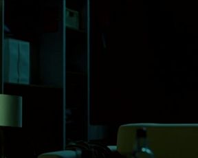 Hot actress Marieta Orozco Nude - Mentiras y gordas (2009) 