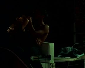 Hot actress Marieta Orozco Nude - Mentiras y gordas (2009) 