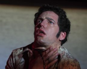 Hot actress Tristan Risk nude - The Editor (2014) 