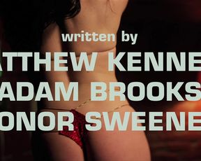 Hot actress Tristan Risk nude - The Editor (2014) 