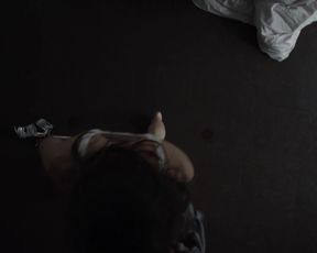 Hot celebs video Sarah Lind & Kate Yacula nude - The Exorcism of Molly Hartley (2015)