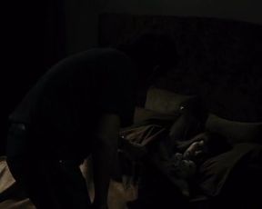 Sexy Thais Blume sexy - LUNA CALIENTE (2009) 