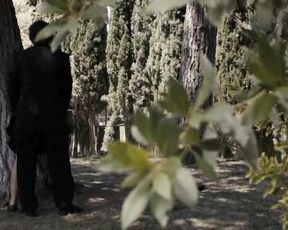 Sexy Thais Blume sexy - LUNA CALIENTE (2009) 