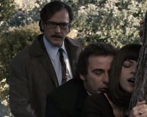 Sexy Thais Blume sexy - LUNA CALIENTE (2009) 