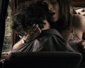 Sexy Thais Blume sexy - LUNA CALIENTE (2009) 