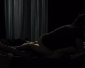 Sexy Thais Blume sexy - LUNA CALIENTE (2009) 